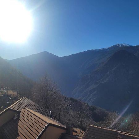 Hostellerie De Rimplas Zewnętrze zdjęcie