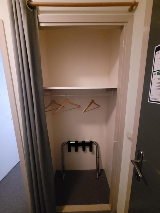 Hostellerie De Rimplas Zewnętrze zdjęcie