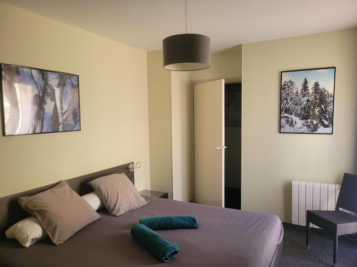Hostellerie De Rimplas Zewnętrze zdjęcie