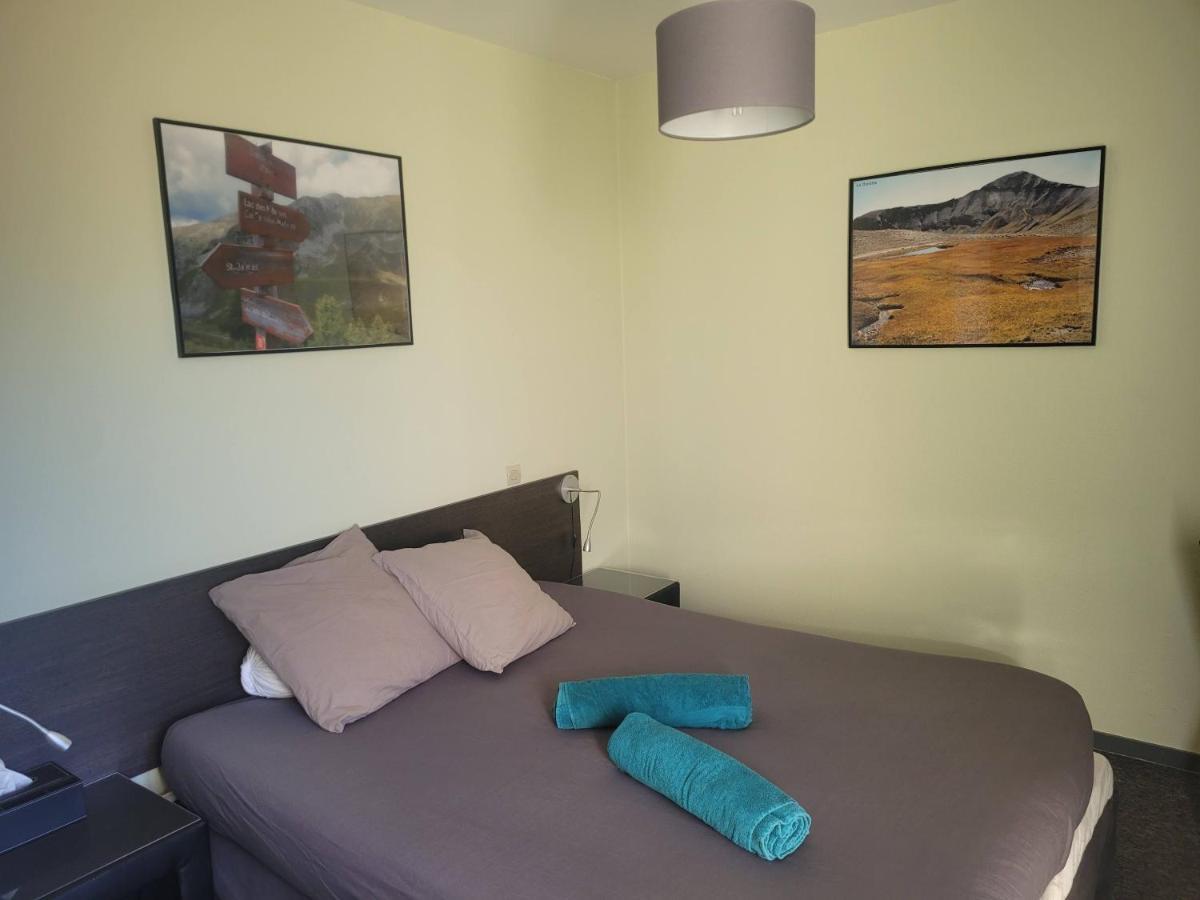 Hostellerie De Rimplas Zewnętrze zdjęcie